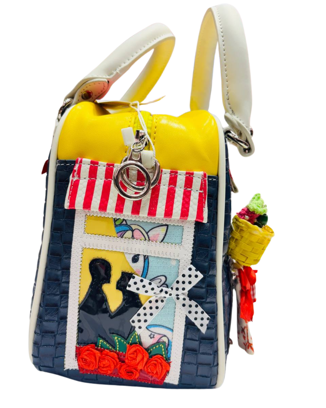 Minisa Korean love bags