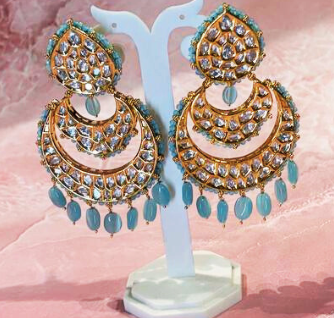 MALIKA-E-HUSAN AQUA CHANDBALIAN