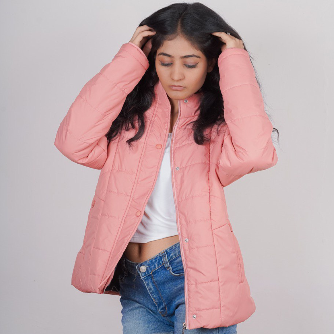 CORAL-2 ADCKylie JACKET
