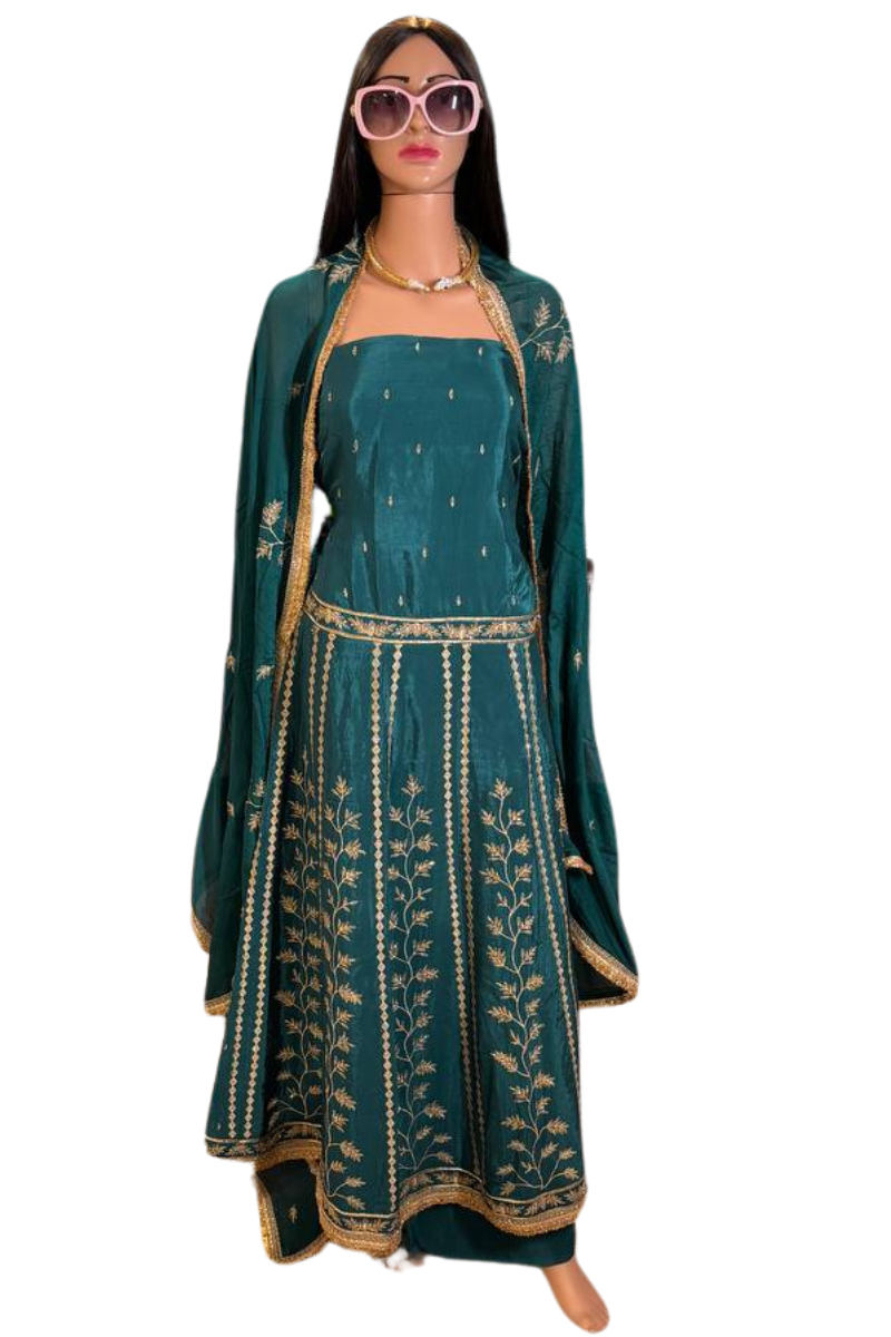 AASHIYA SUIT