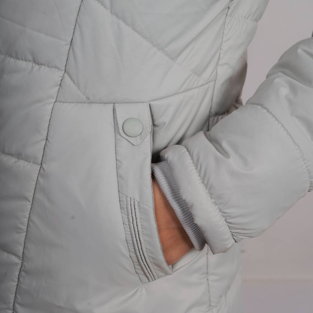 Grey ADCKylie JACKET