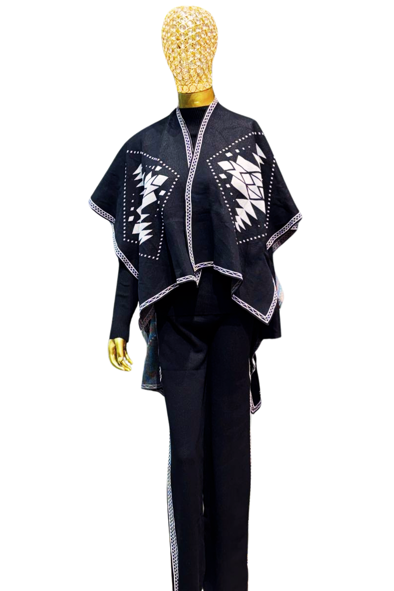 Jing co-ord set