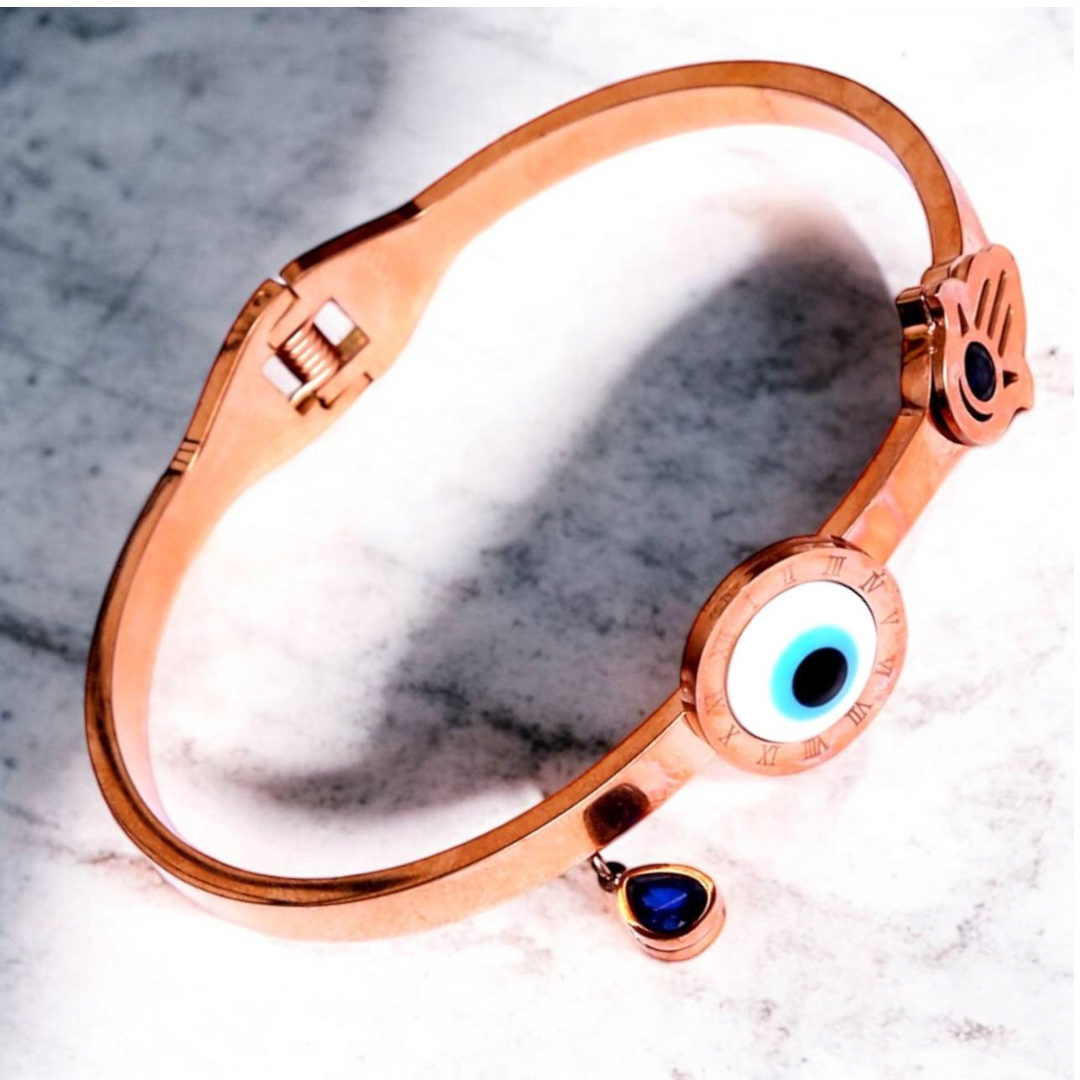 NAZAR BONCUGU BRACELET