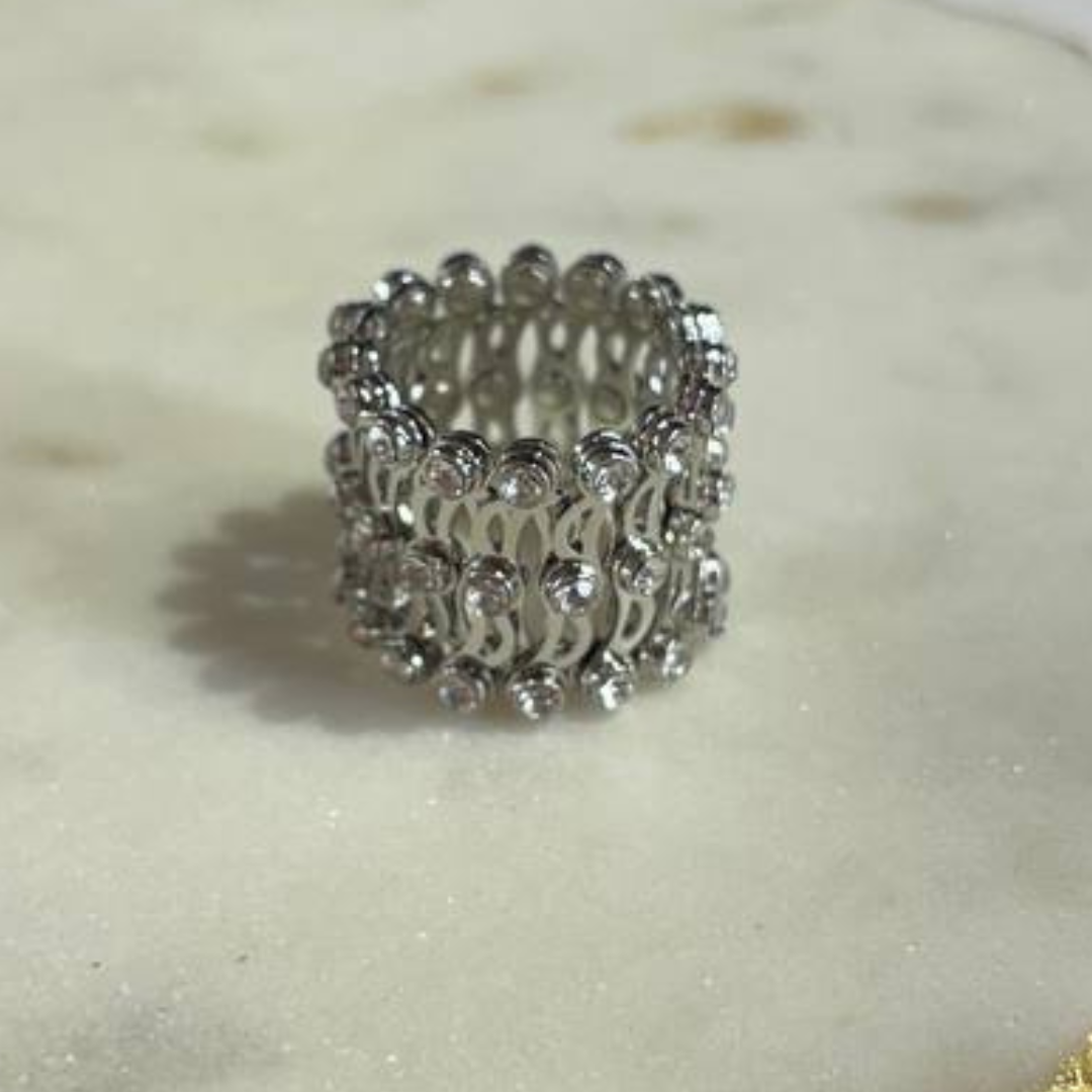 2 In 1 Golden Ring