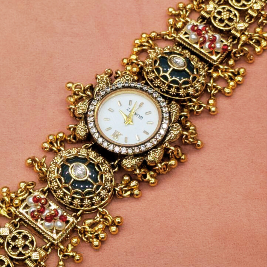 Ellora heritage watch