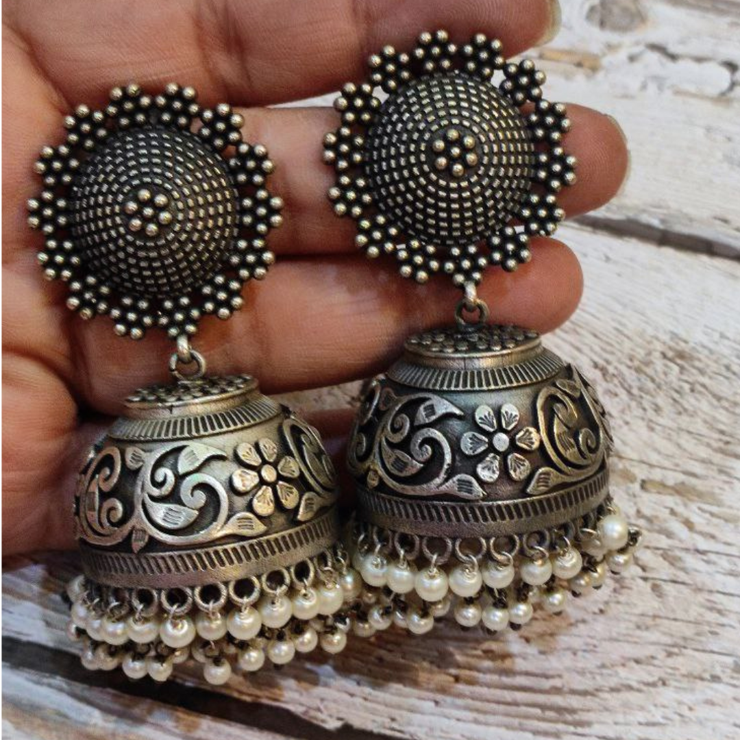 HUNAR EARRING