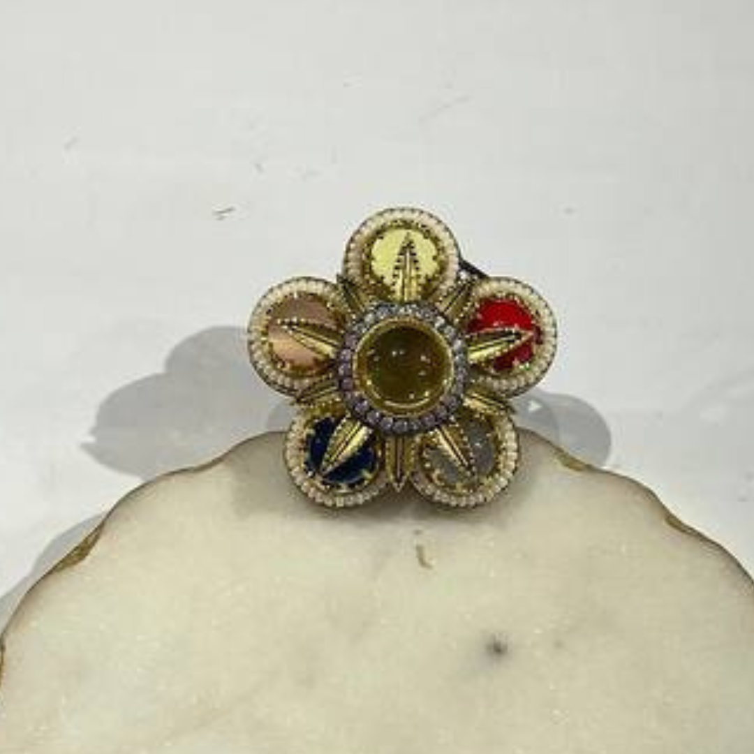 FLOORA-5 MULTY RING