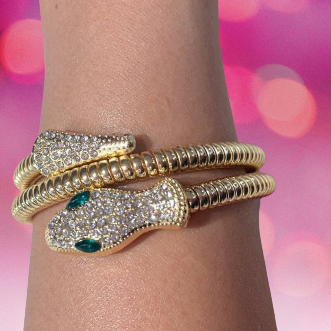 KORI REPTI (V-2) BRACELET