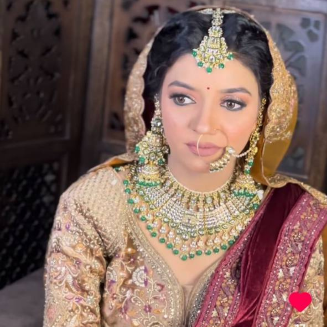SONAL NECKLACE