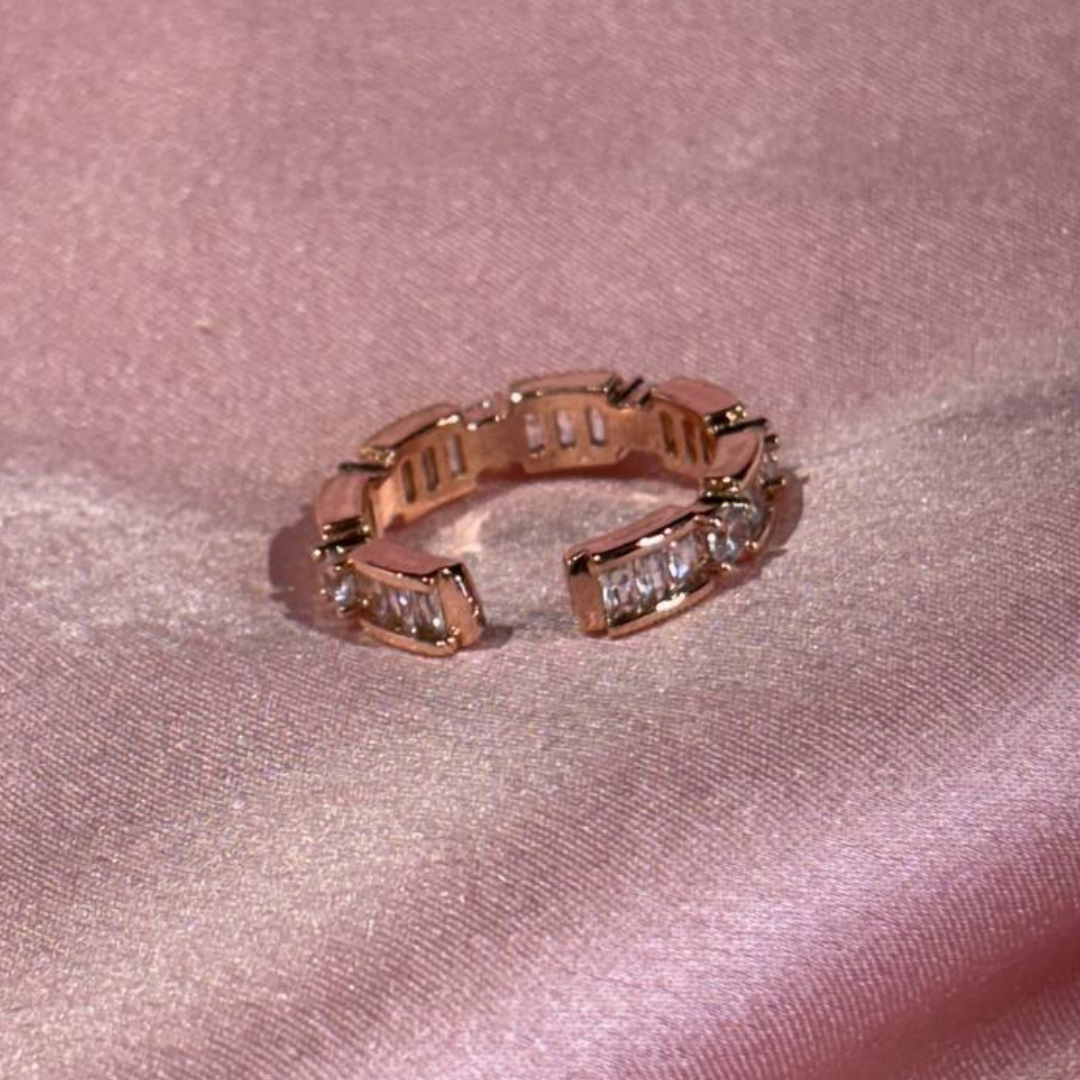 HYUMAA RING