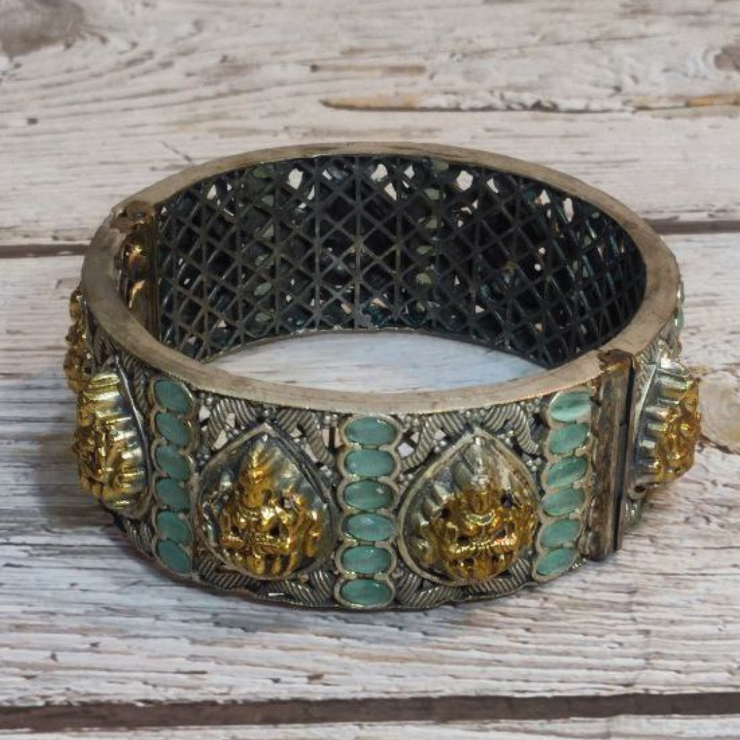 LAXMI TURQUOISE BRACELET