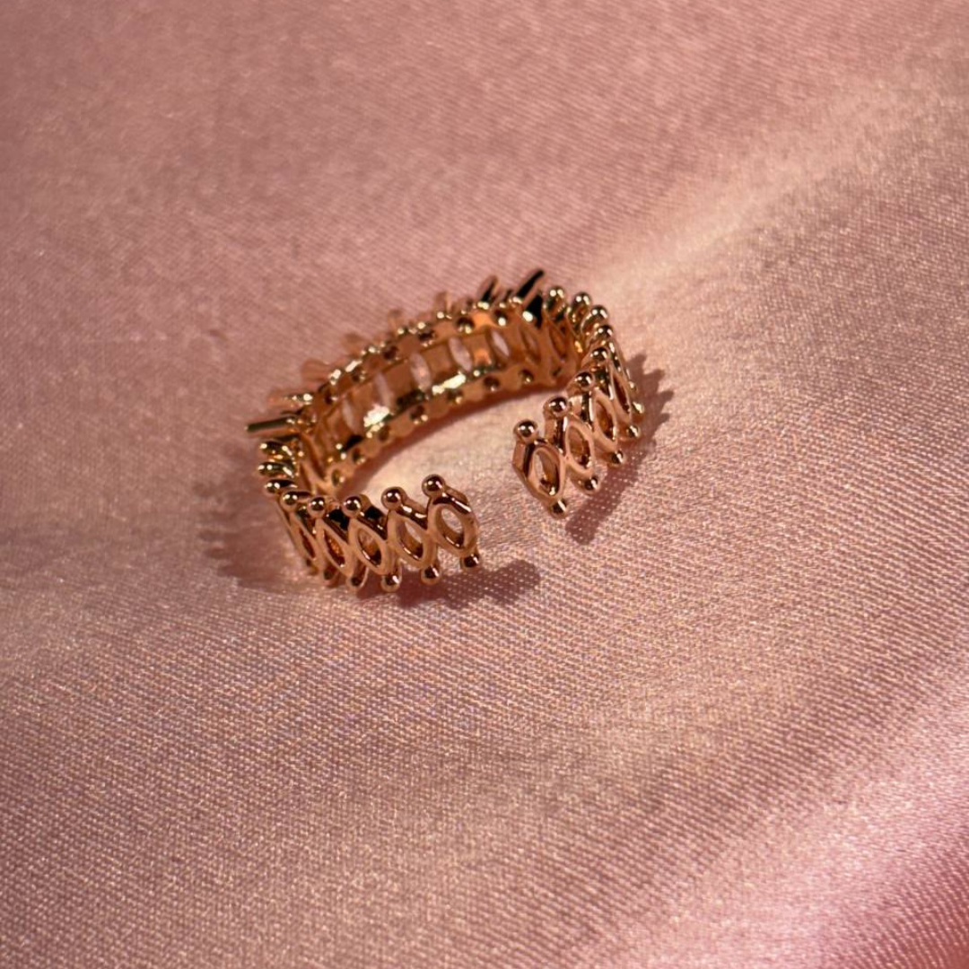 RAHA RING