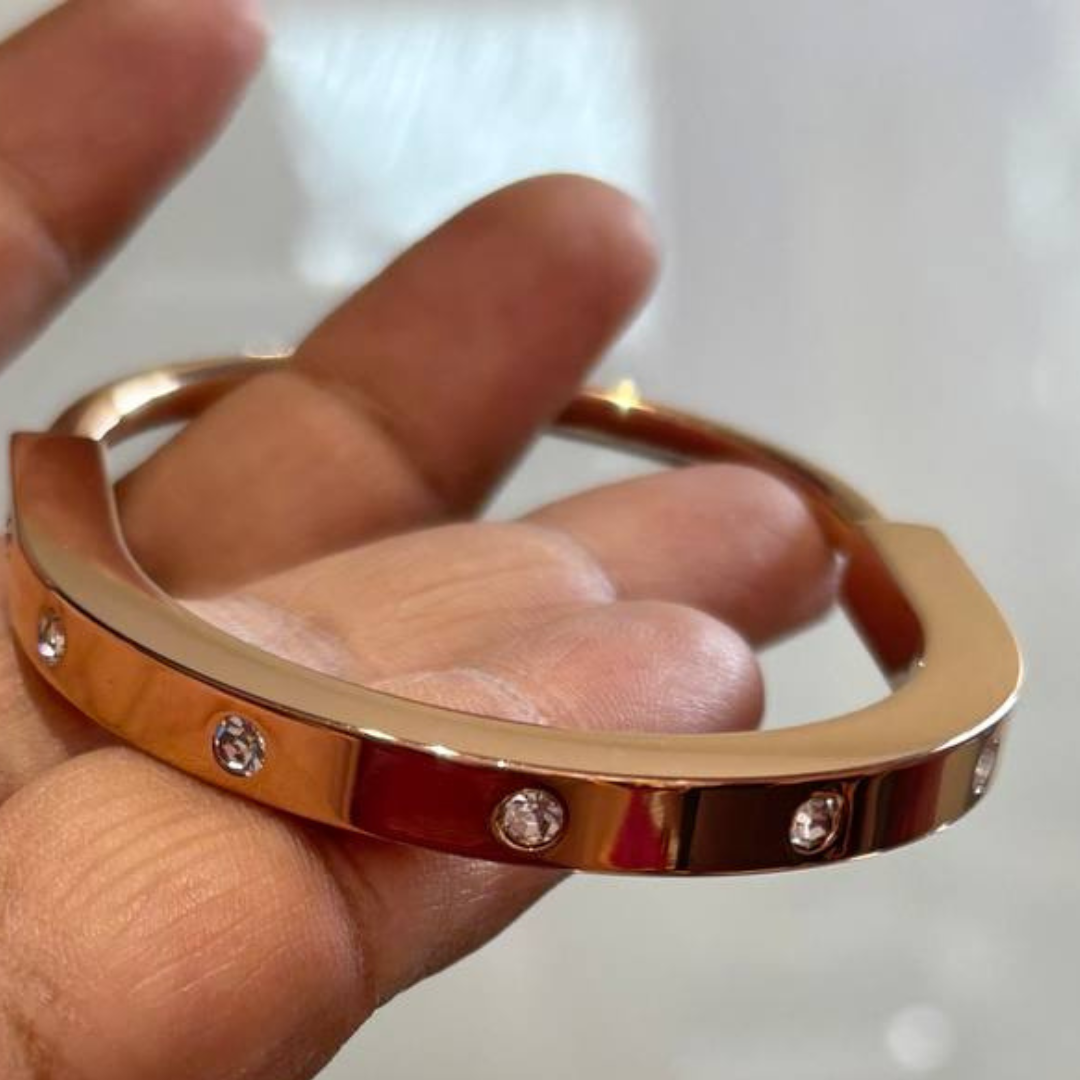 C-LOCK BRACELET