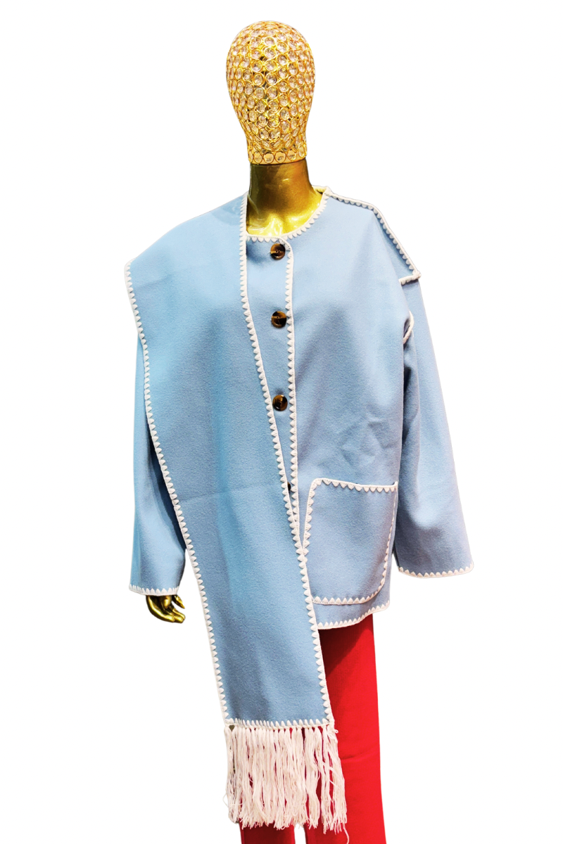 Zona coat