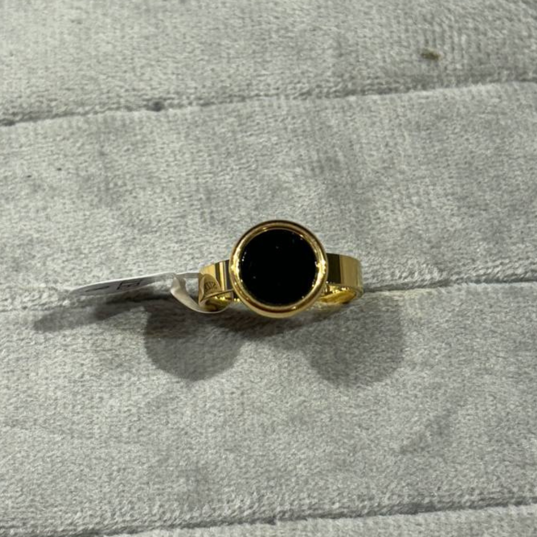 ROOT BLACK RING