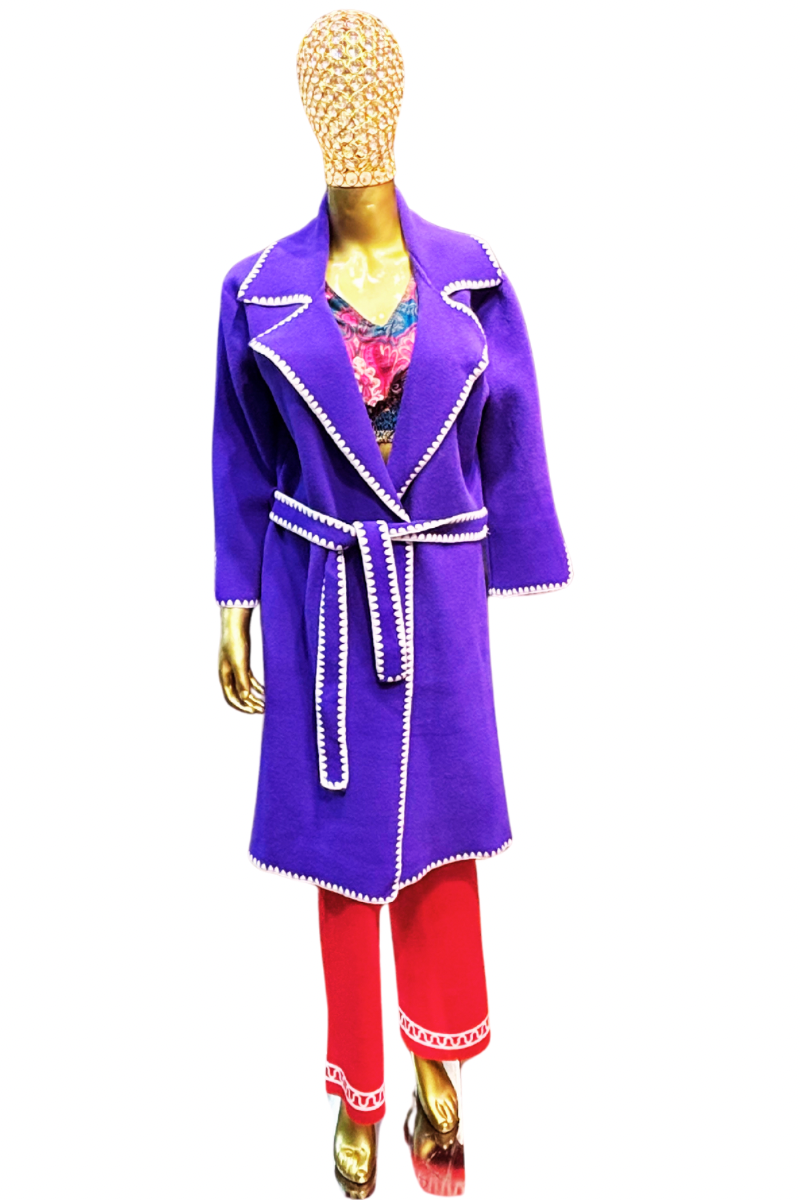 Sona coat