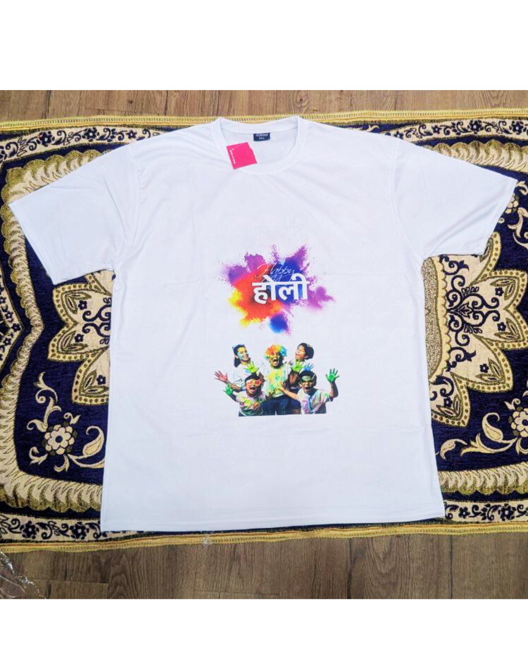 Rang de 5XXL-3 T-shirt