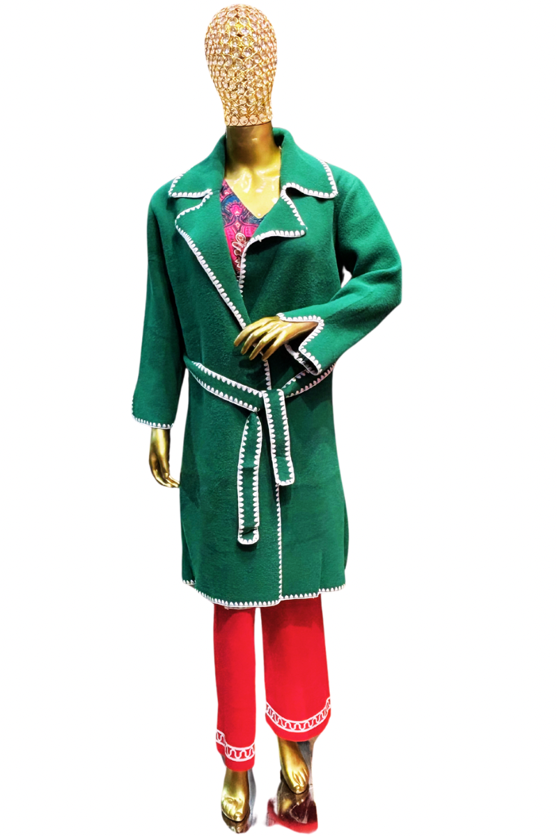 Sona coat