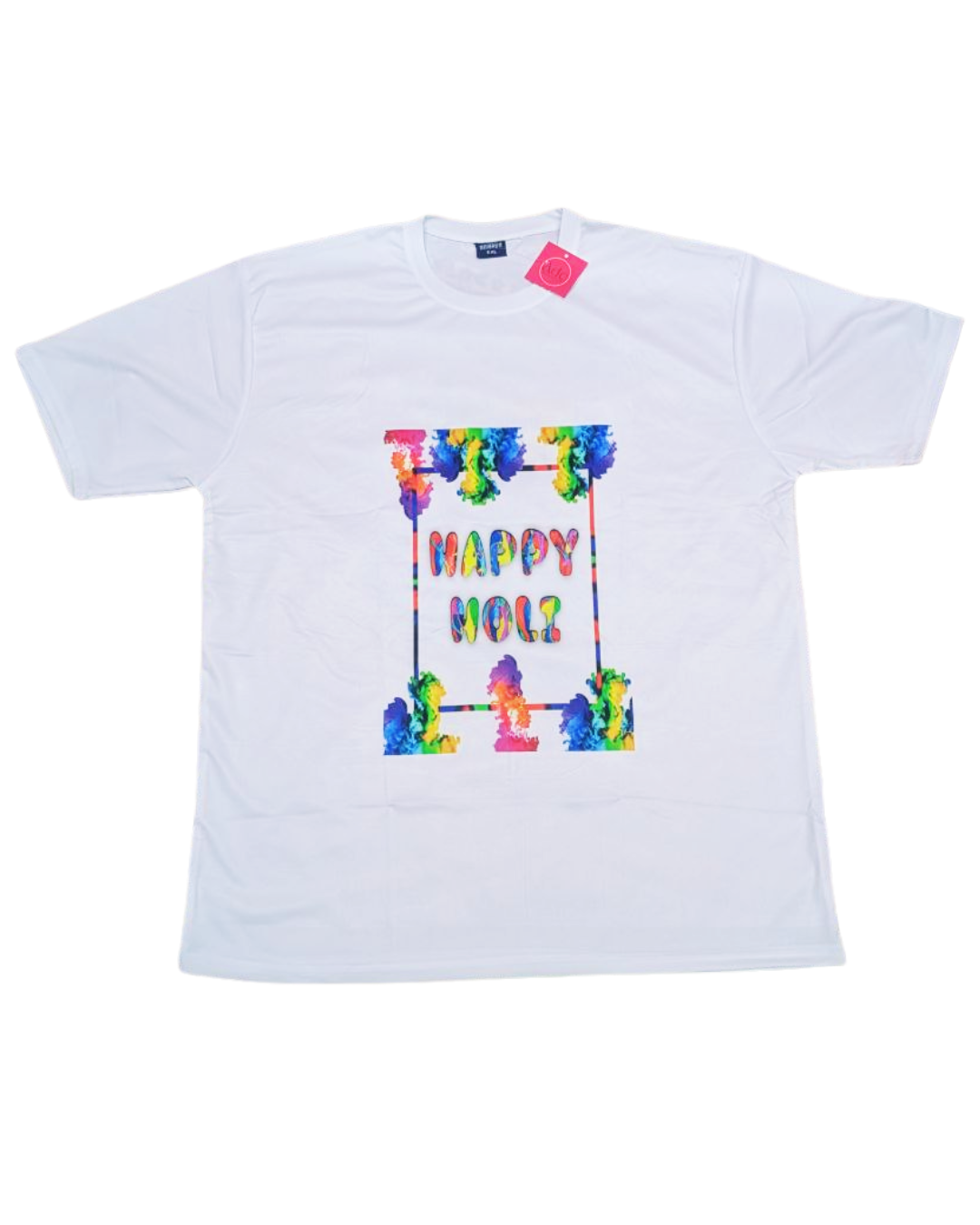 Rang de 5XXL-2 T-shirt