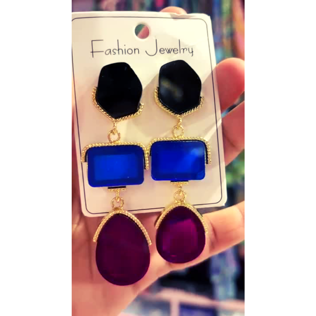 LABRA MULTYEARRINGS