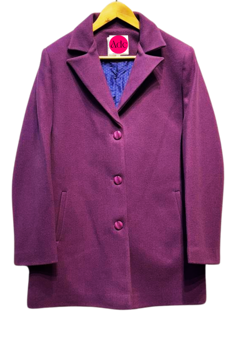 Jamuni swag coat