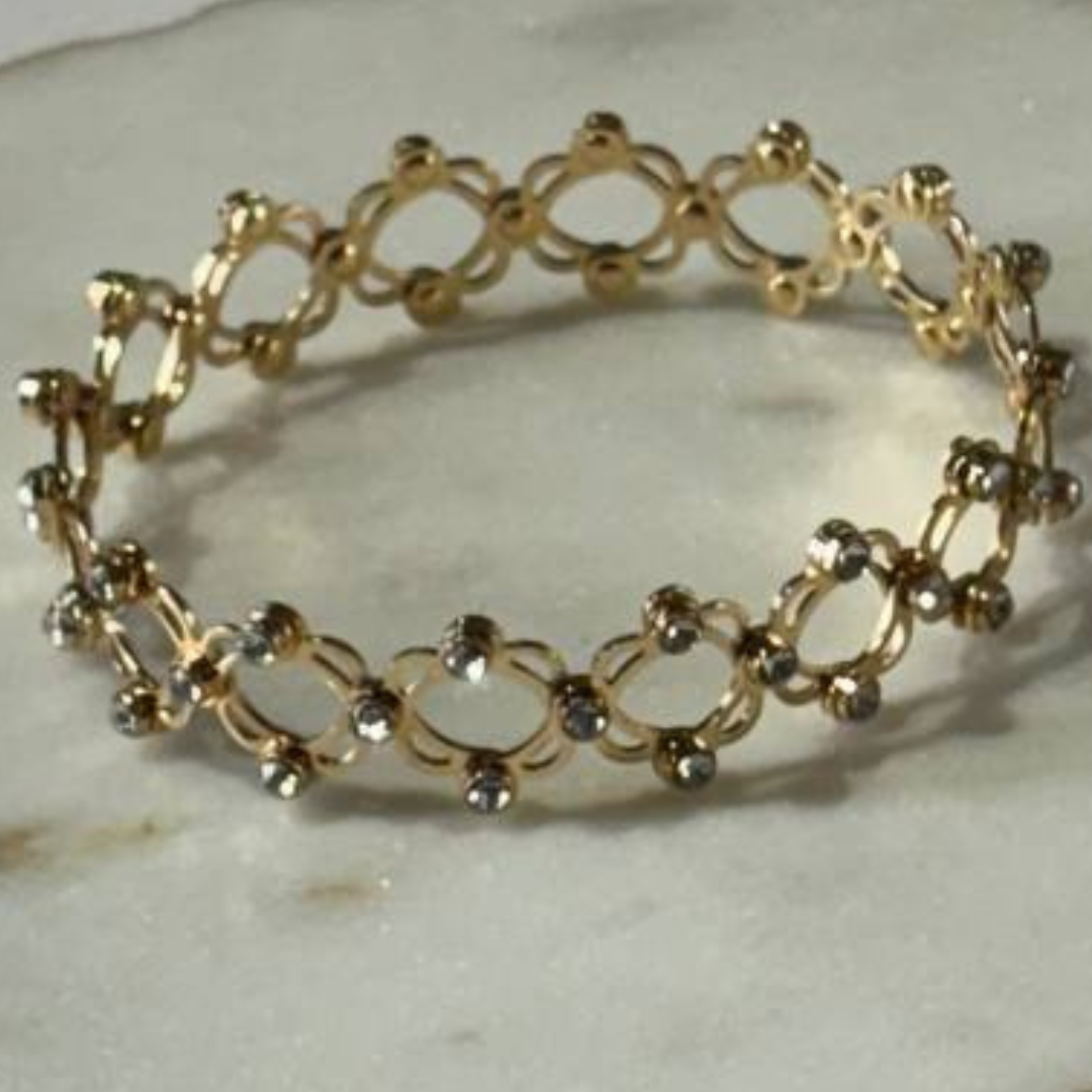 2 In 1 Golden Ring