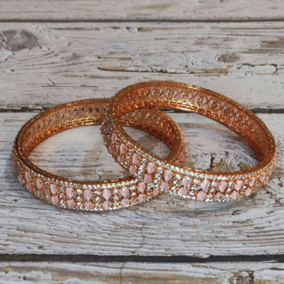 ANGELINA BANGLES