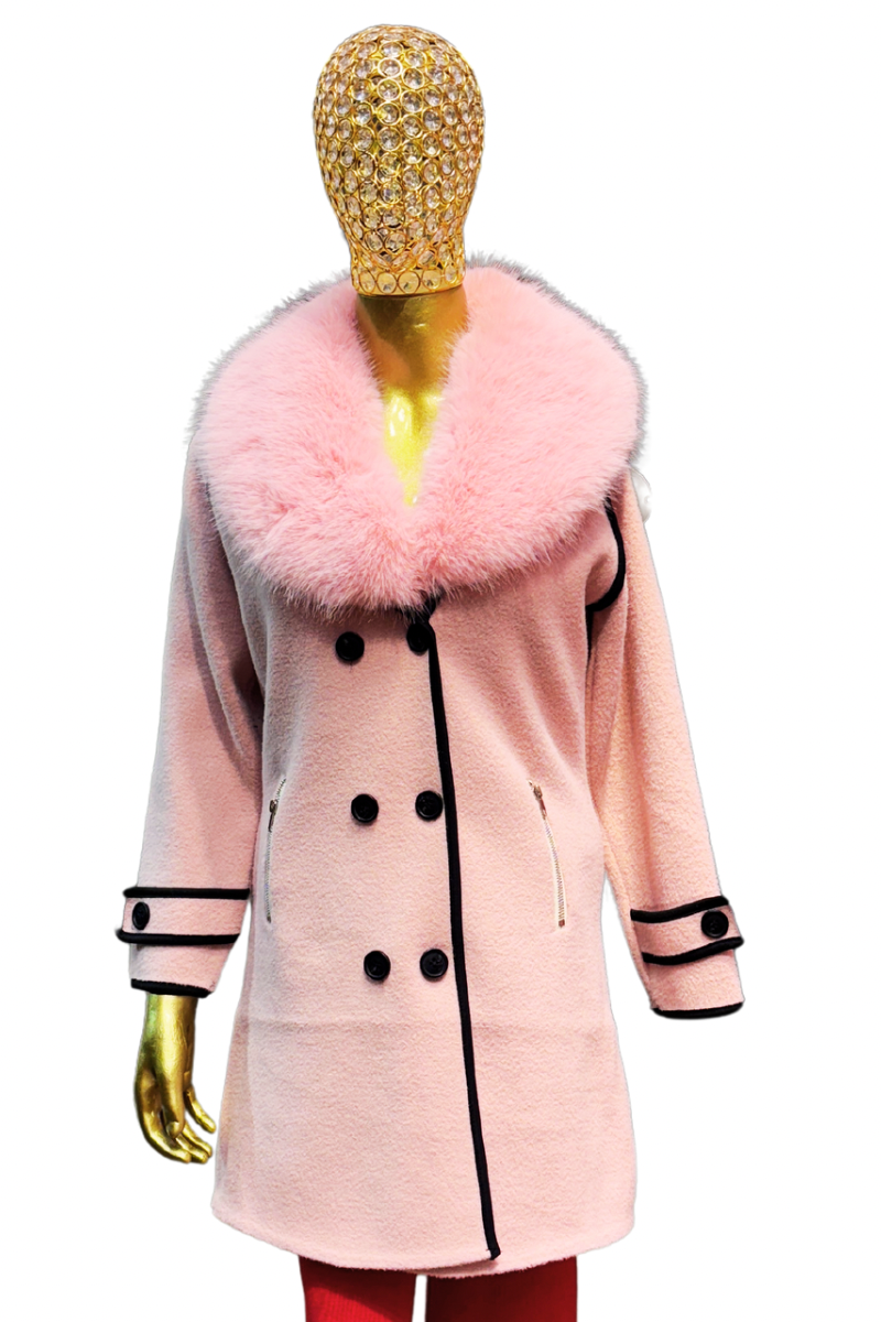 Rupanzal coat