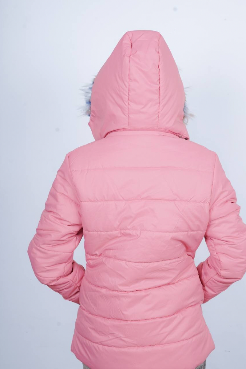 Pink ADCKylie JACKET