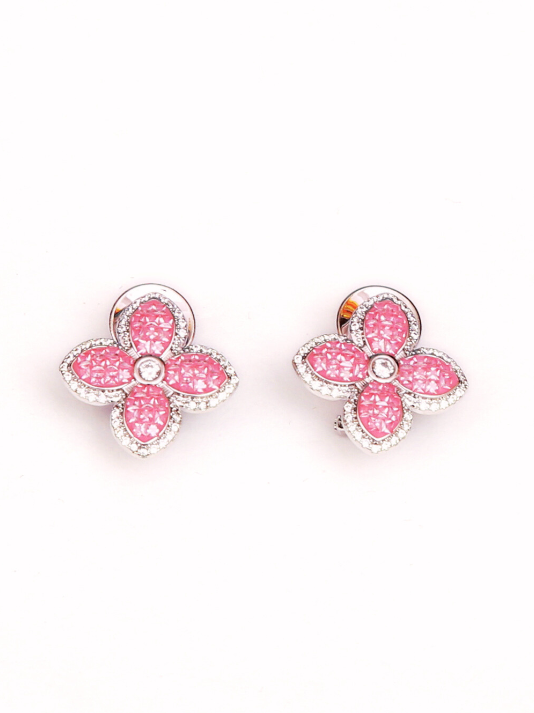 Tracy CZ Earrings