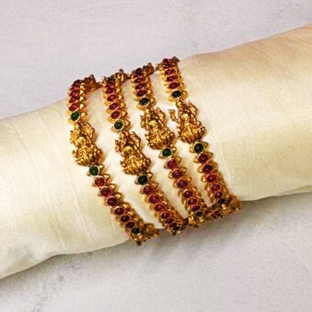 MULTY RAMA BANGLES