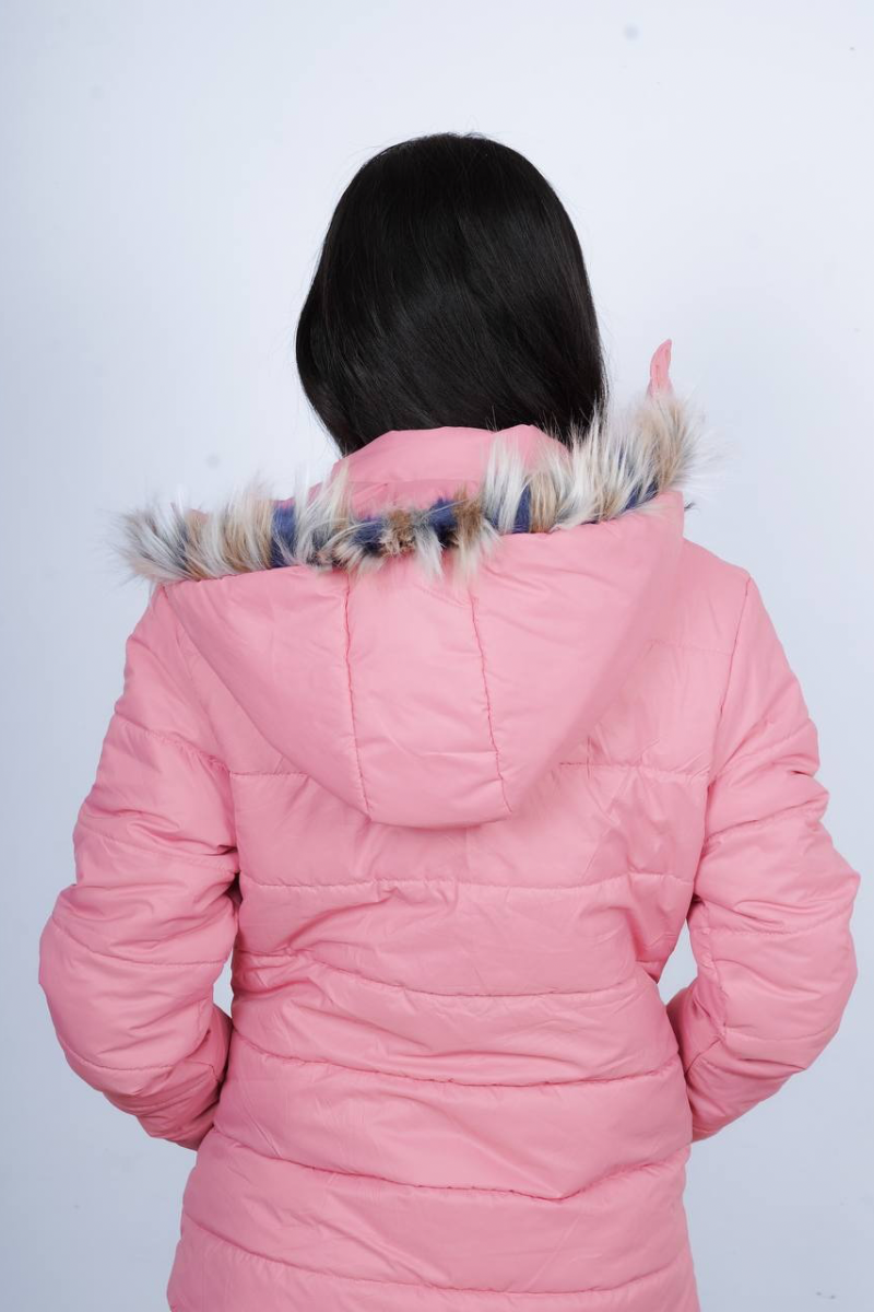 Pink ADCKylie JACKET