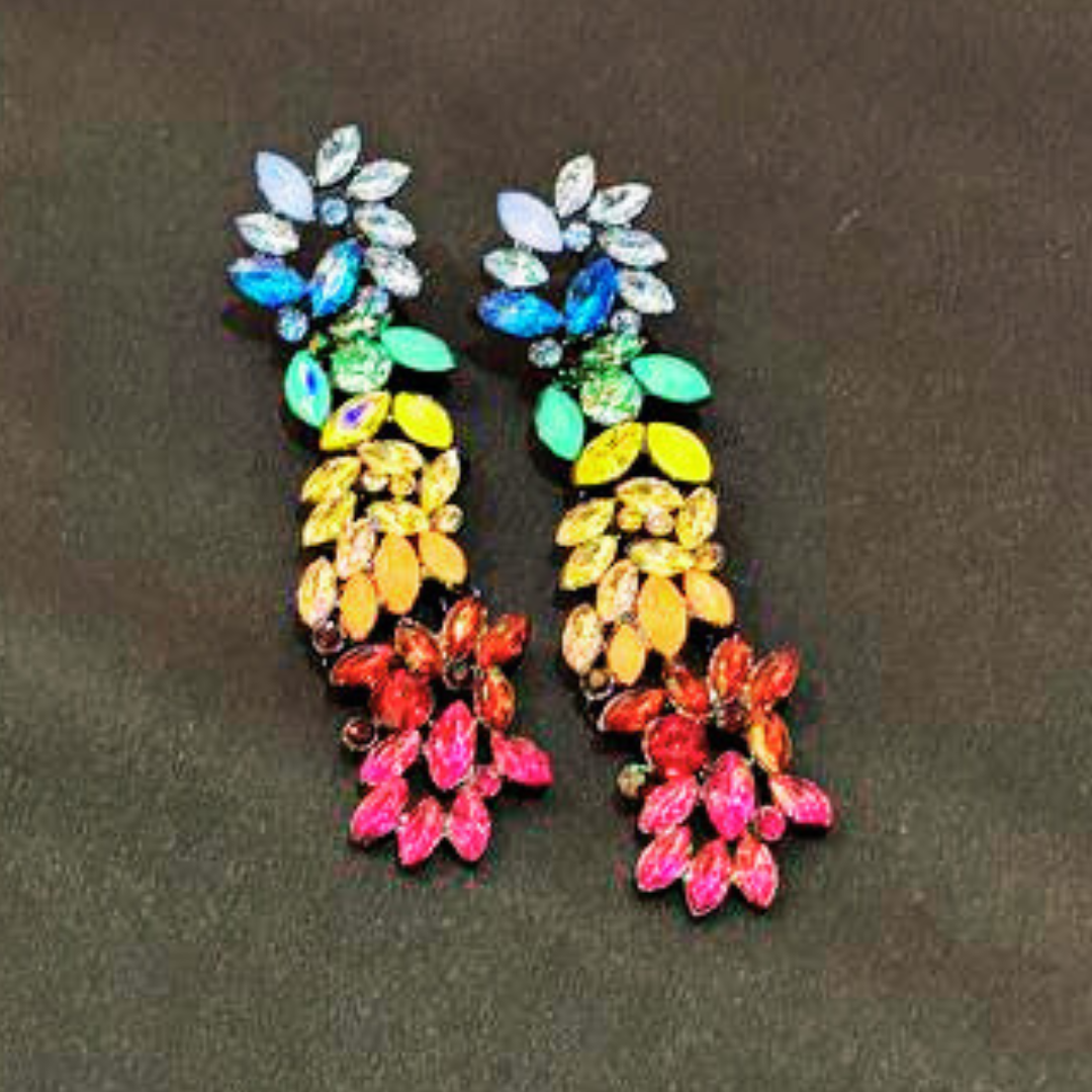 INDRA MULTY EARRINGS