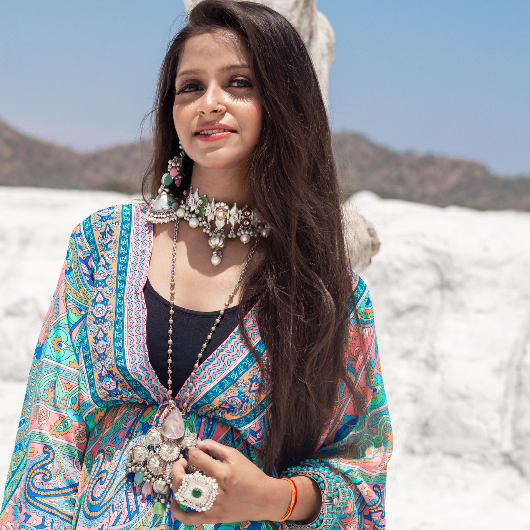 ARSHIYA NECKLACE