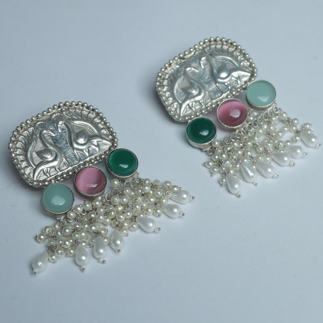 KEKI MULTY EARRING