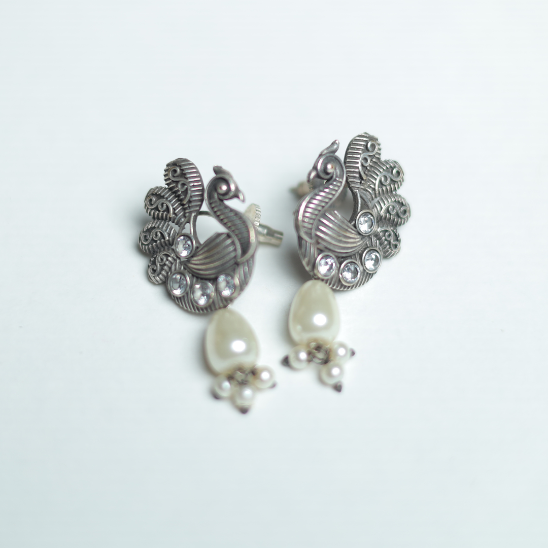 MAHI YELLOW NECKLACE