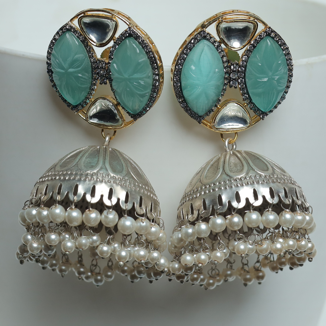 RUPASI TURQUOISE EARRING
