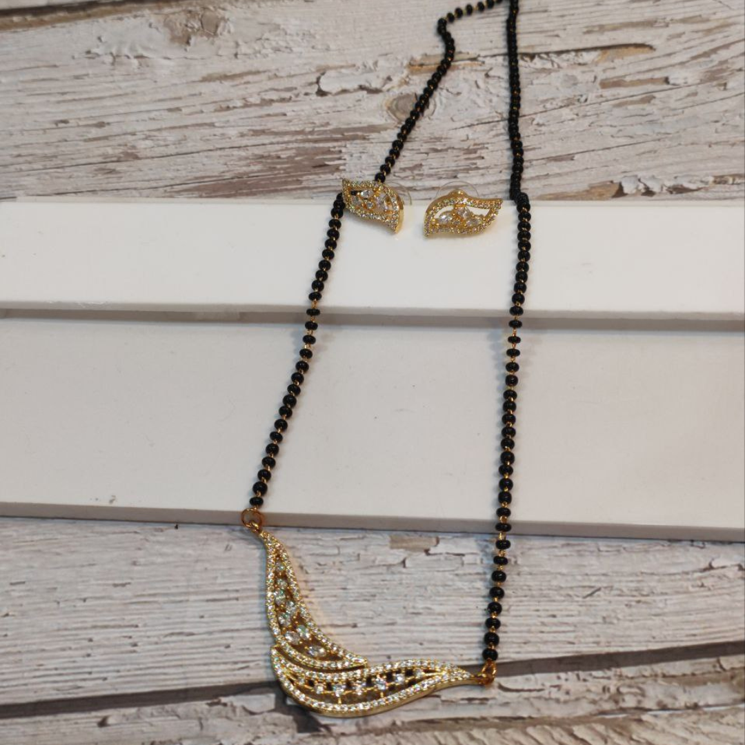 ADVITH AD (G) MANGALSUTRA