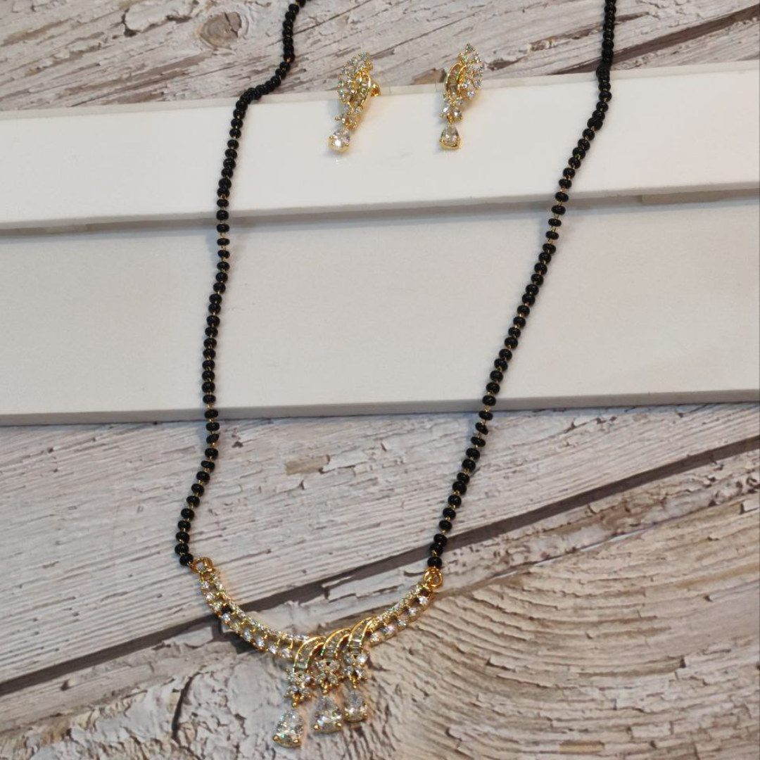 AMALA AD (G) MANGALSUTRA
