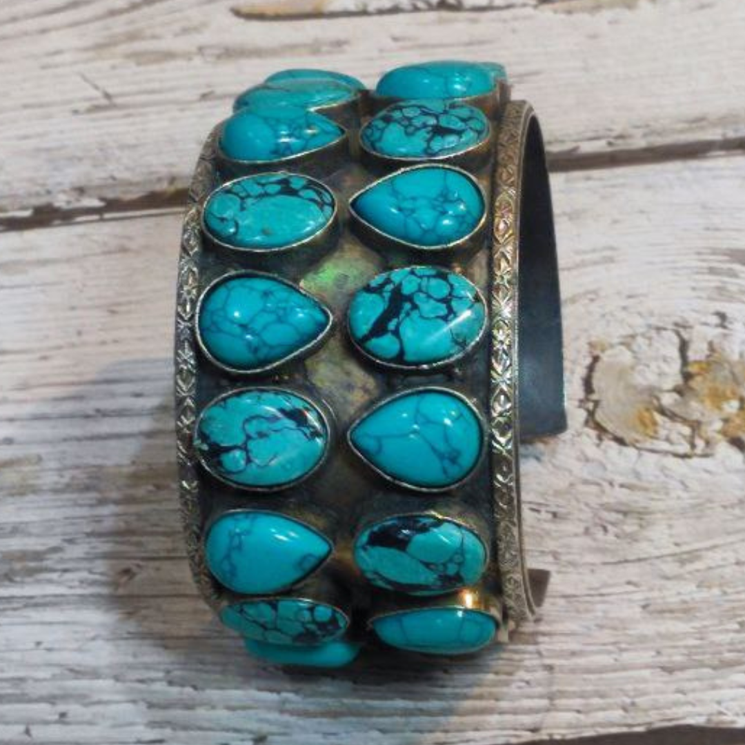 BHANUMATI FEROJA BRACELET