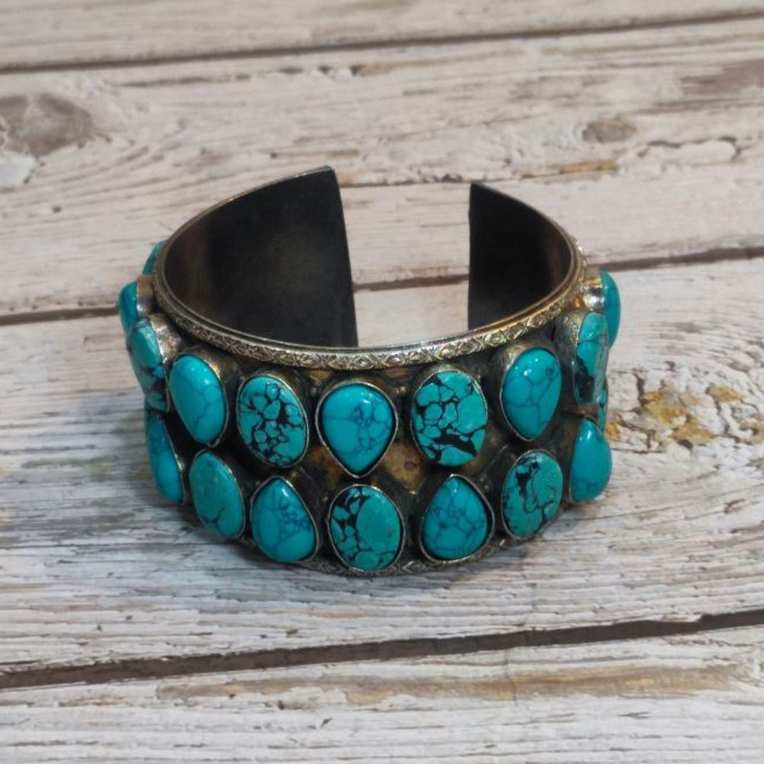 BHANUMATI FEROJA BRACELET
