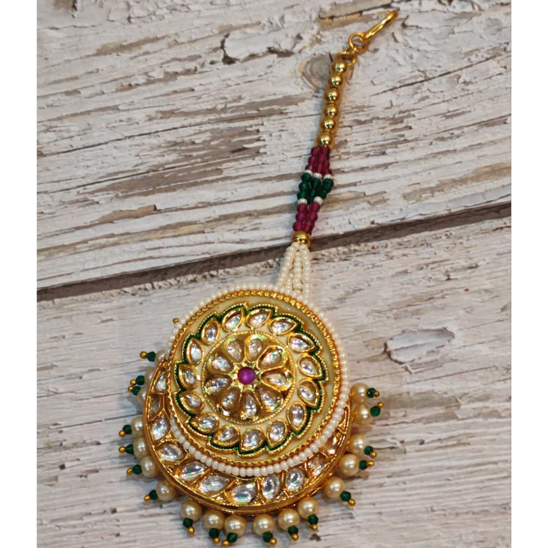 JODHA BORLA