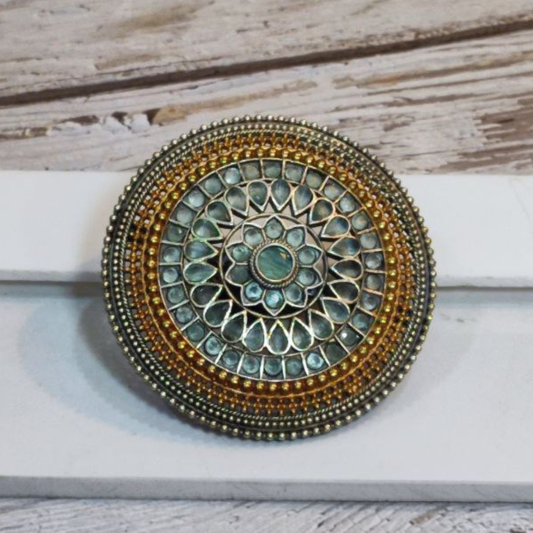 CHANDRAKANTA RING