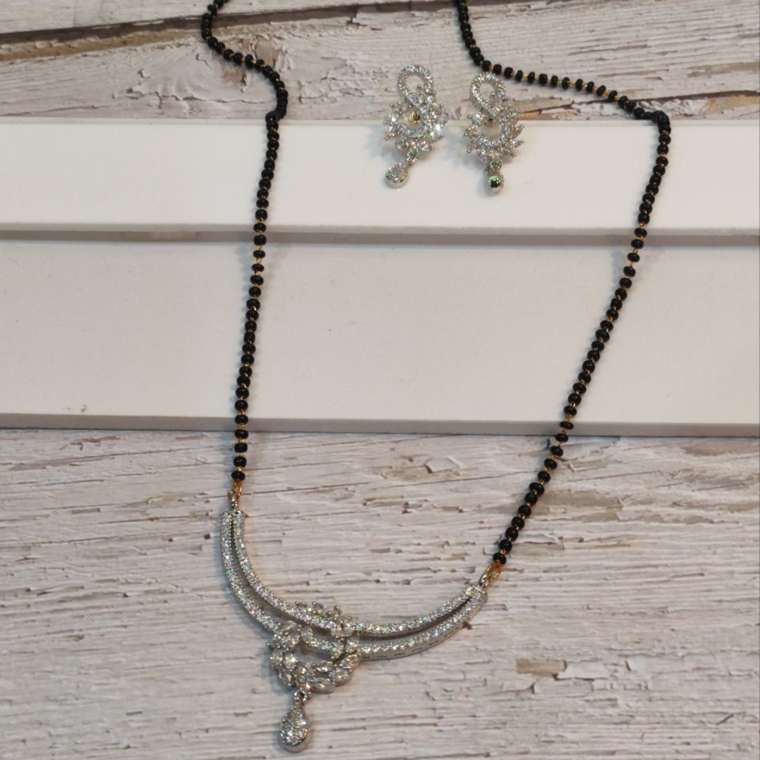 DEVASREE AD (R) MANGALSUTRA