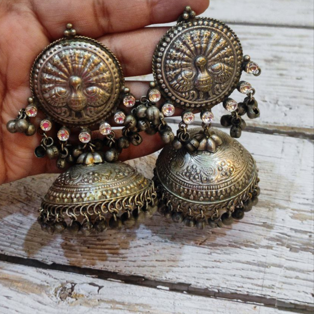GARUD JHUMKA