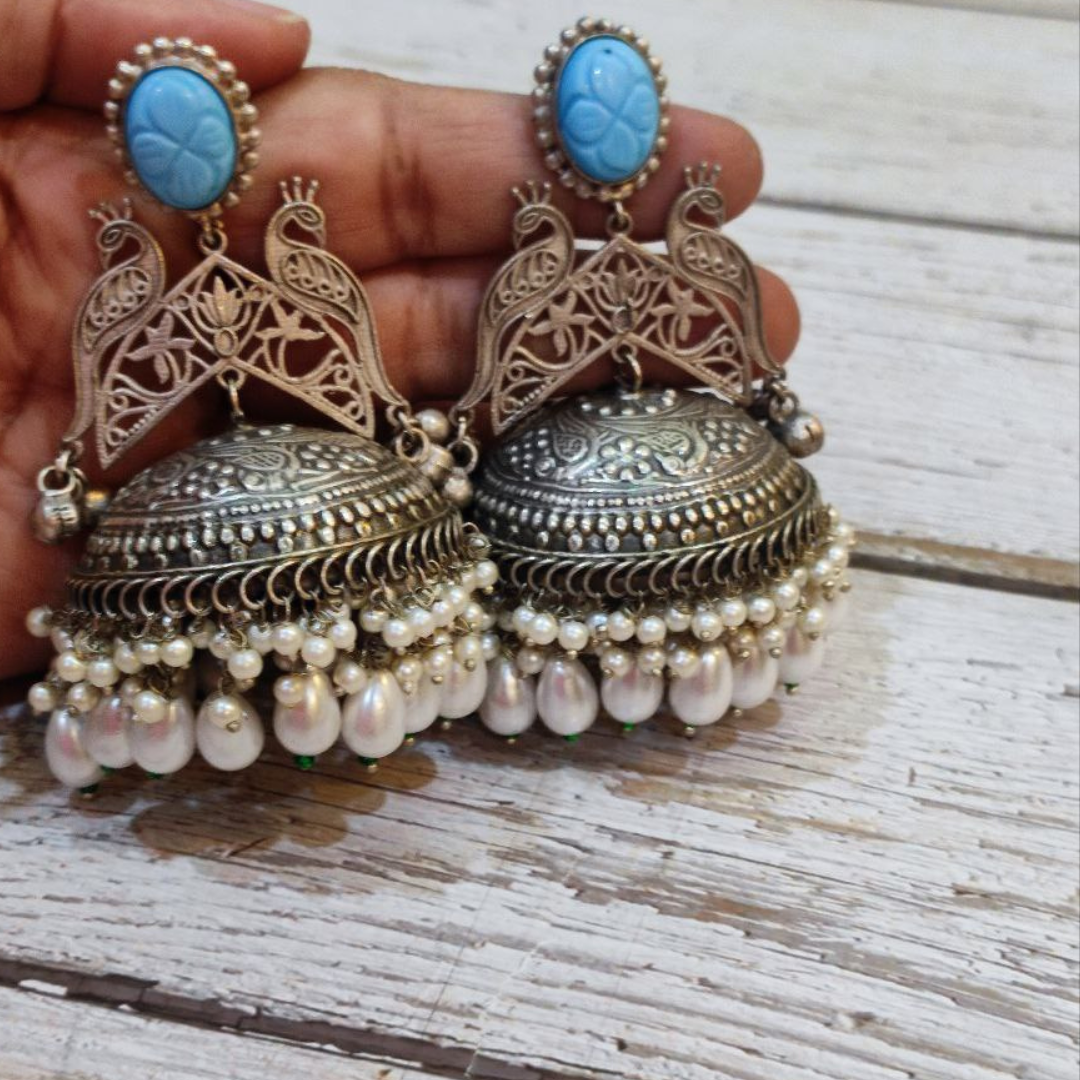 SAARANG JHUMKA