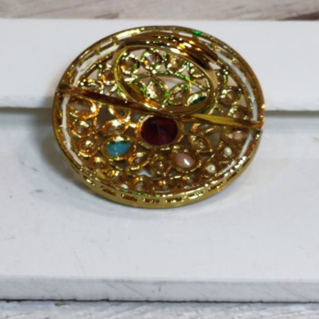 JODHA MULTY REVERSE AD RING
