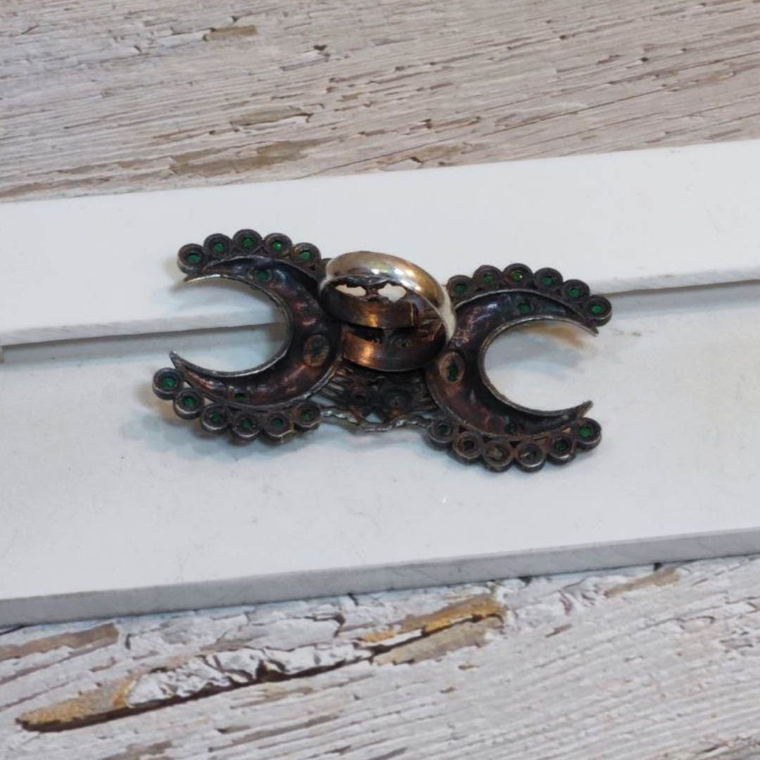 Multi kali jota ring