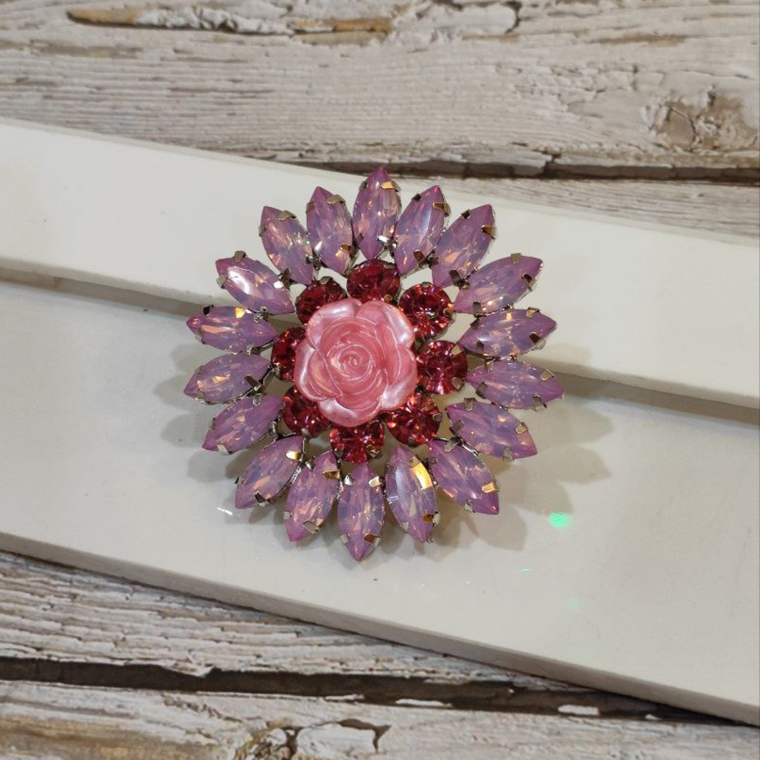 KYONG PINK RING