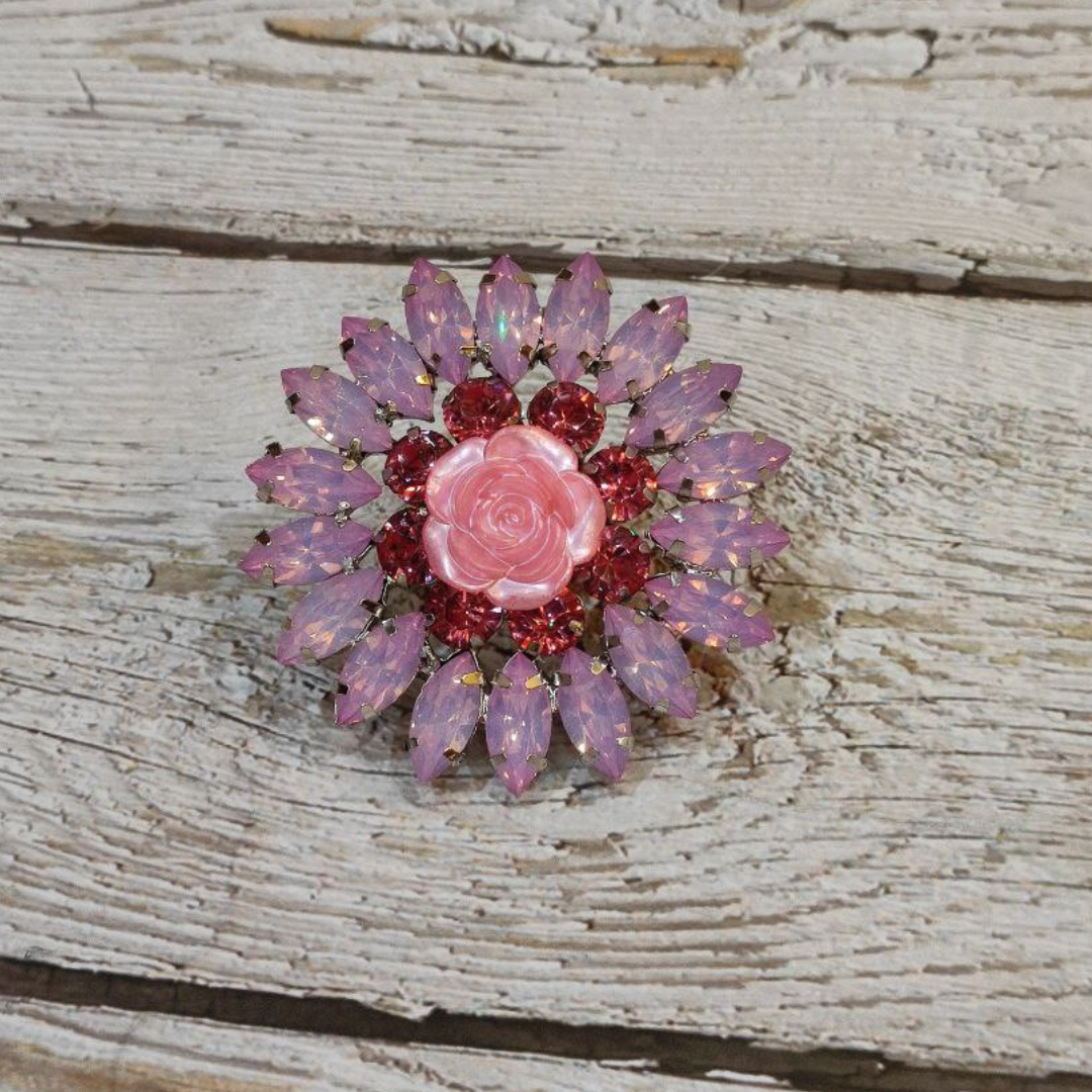 KYONG PINK RING
